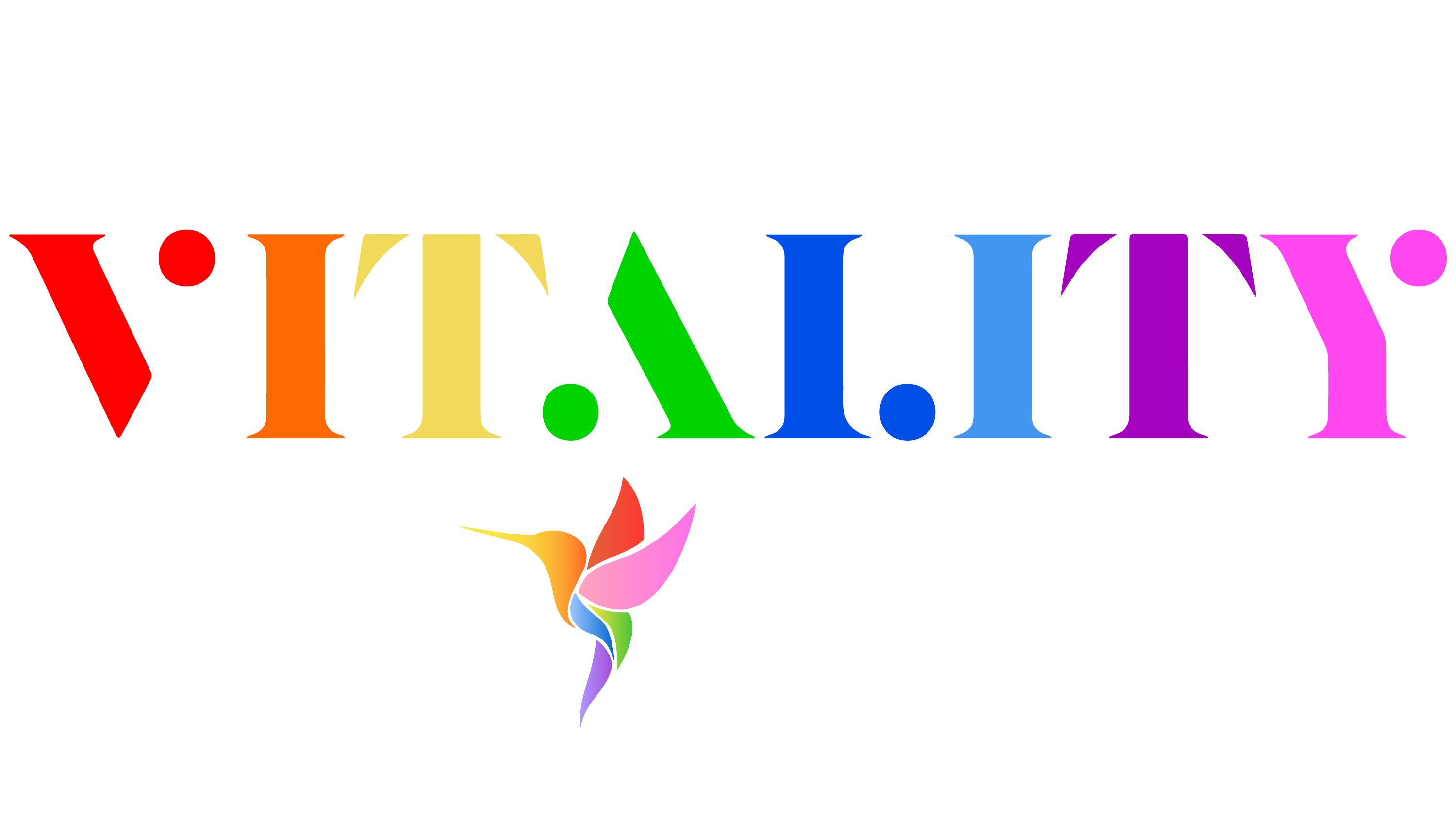 The Vitality Project